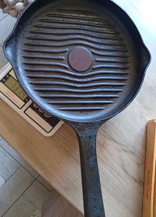Сковорода гриль tefal 25 см диаметр