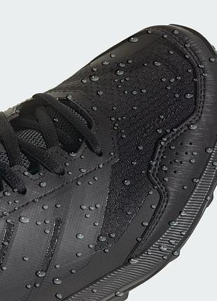 Кросівки adidas us10 terrex eastrail 3 climaproof hiking waterproof