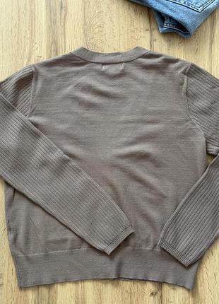 Кардиган calvin klein 5