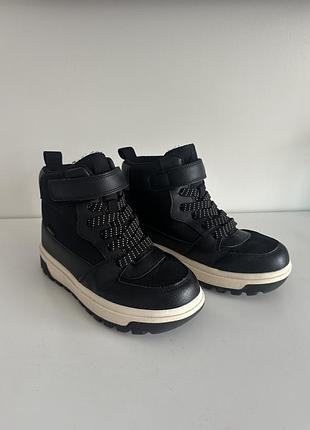 Хайтопи водонепроникні h&m 32 р