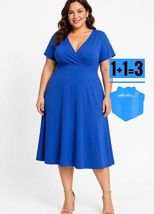 🥰 сукня 5xl батал плюс сайз