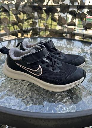 Кросівки nike