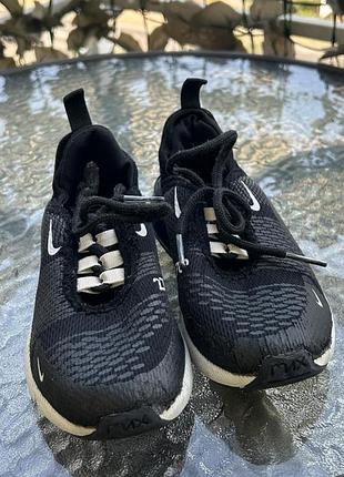 Кросівки nike