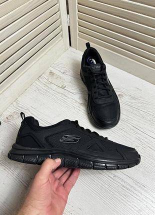 Кросівки skechers