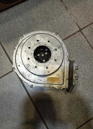 Турбина vaillant t6 hrsolide