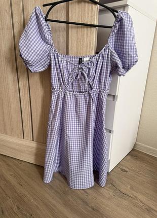Сукня   h&m 2