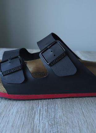 Сандалі / босоніжки birkenstock arizona open toe sandals