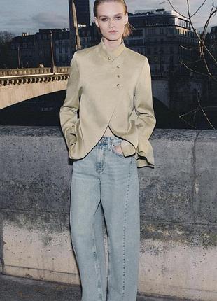 Zara блейзер , м