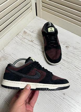 Кросівки nike dunk low