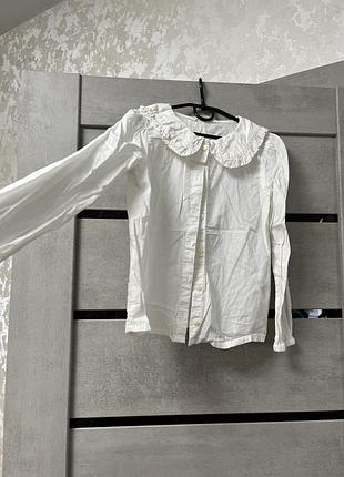 Блузка для школи, фірми h&m