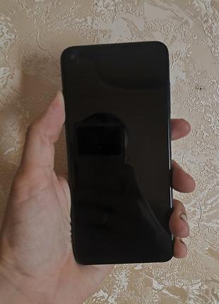 Телефон redmi note 9 4/128 2