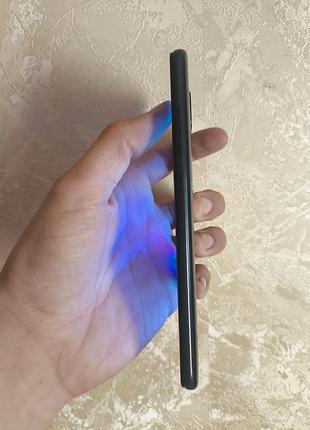 Телефон redmi note 9 4/128 5