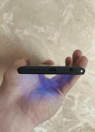Телефон redmi note 9 4/128 6