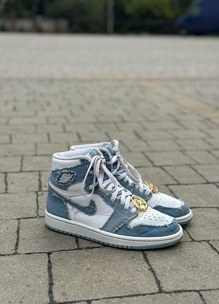 Кросівки nike jordan wmns