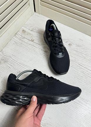 Кросівки nike revolution 6