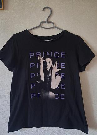 Футболка prince размер м