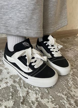 Кеди vans of the wall 39 розмір нові