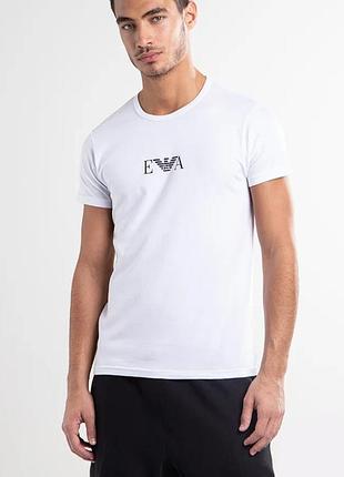 Футболка armani# хлопок