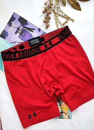 Мужские спортивные трусы шорты under armour m l