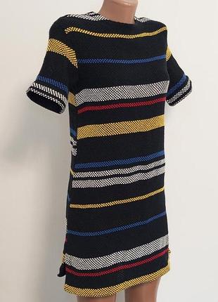 Сукня в смужку котон 100%
tommy hilfiger