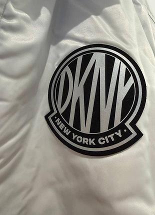Куртка dkny на дівчинку 3
