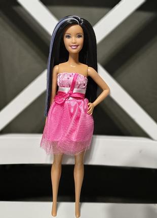 Ляльки barbie 3