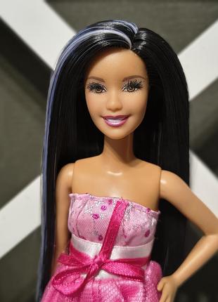 Ляльки barbie 4
