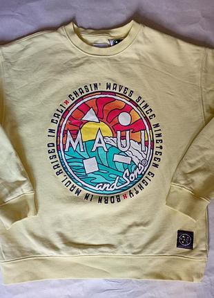Світшот кофта zara maui