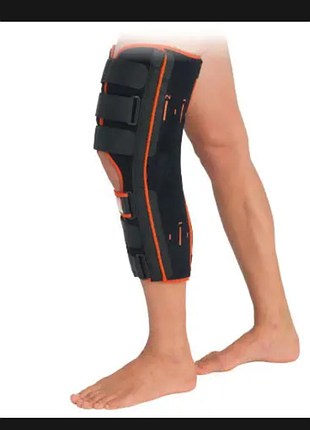 Бандаж,ортез тутор suproknee коленный сустав