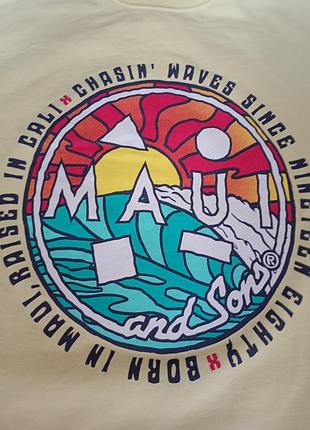 Світшот кофта zara maui 3