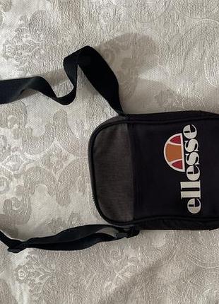 Барсетка ellesse