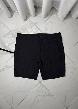 Чоловічі трекінгові шорти rab incline light shorts, оригінал, розмір 38 (l/xl)