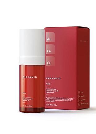 Theramid axis 30ml