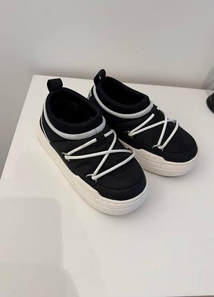 Moon boot розмір 35-36