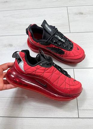 Кроссовки nike air max 720 cd4392-600 р.38eu 24см