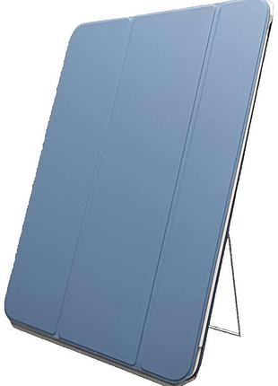 Б/у apple smart folio для apple ipad pro 11" (m4) denim (mw993zm/a)