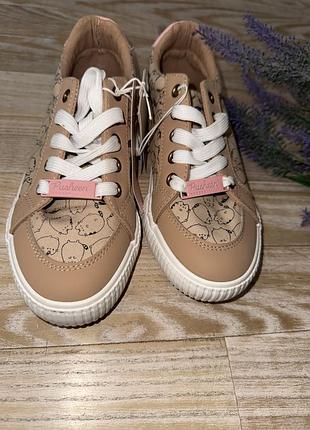 Кеди pusheen 35-36