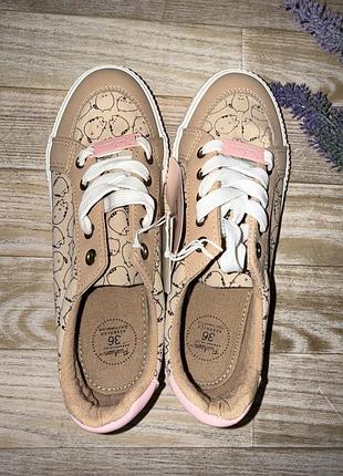 Кеди pusheen 35-36 3