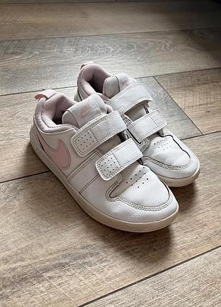 Кросівки фірмові nike 31 розмір