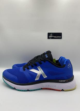 Кросівки kelme cushion 1.0 оригінал