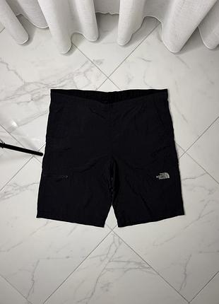 Чоловічі брендові шорти the north face exploring, оригінал, розмір m/l