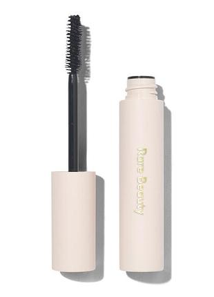Туш для вій rare beauty - perfect strokes universal volumizing mascara 3ml