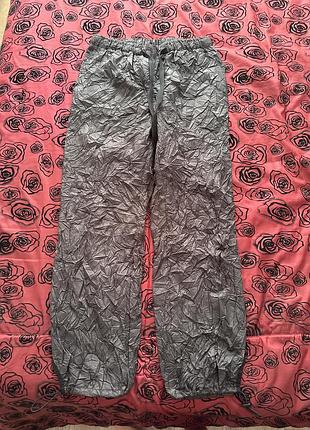 Штани h&m studio