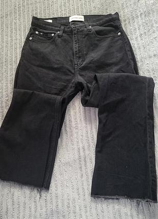 Стильные джинсы calvin klein jeans