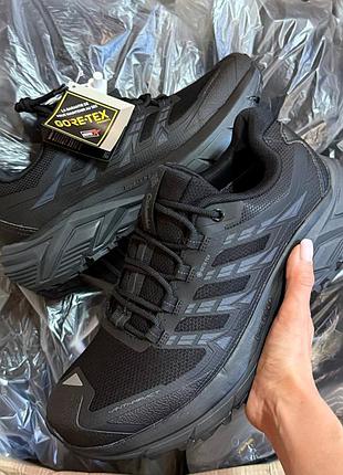 Columbia anti-impact gore-tex black
