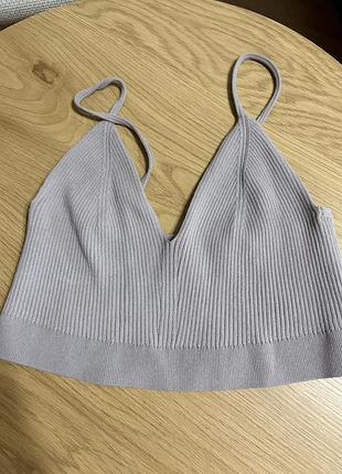 Шикарний топ від h&m