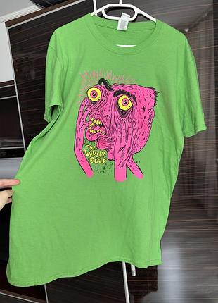 Футболка l/xl