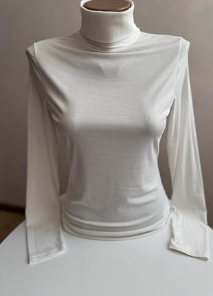 Водолазка з віскози h&m s
