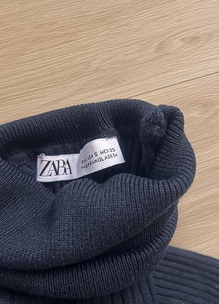 Гольф zara 4