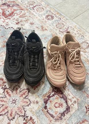 Кросівки nike